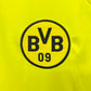 1995/1996 Retro Dortmund Home Football Shirt