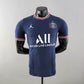 2021/2022 Player Version Psg Paris Saint-Germain Ligue 1 10th crown commemorative edition Home