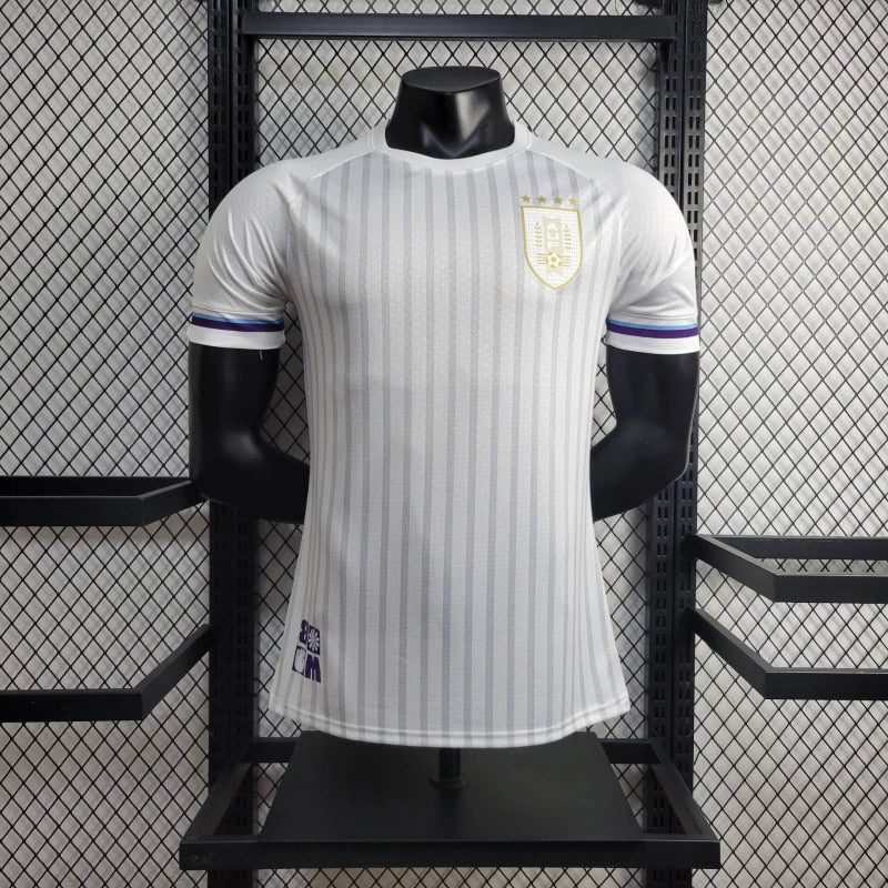 Uruguay  Home jersey  24/25