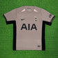 2425 Tottenham  Third Football jersey Embroidered Fan Edition