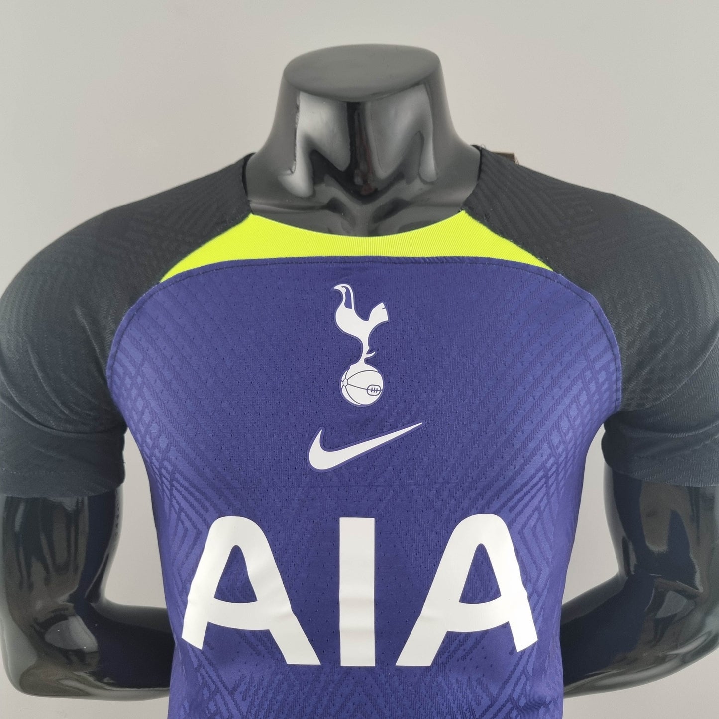 2022/2023 Player Version Tottenham Away Football Shirt 1:1 Thai Quality