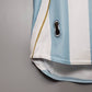 2006 Retro Argentina National Team Home Jersey