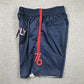 Pocket Pants 24 76ers Dark Blue City Edition Shorts