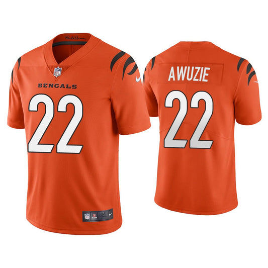 Chidobe Awuzie Cincinnati Bengals Trikot