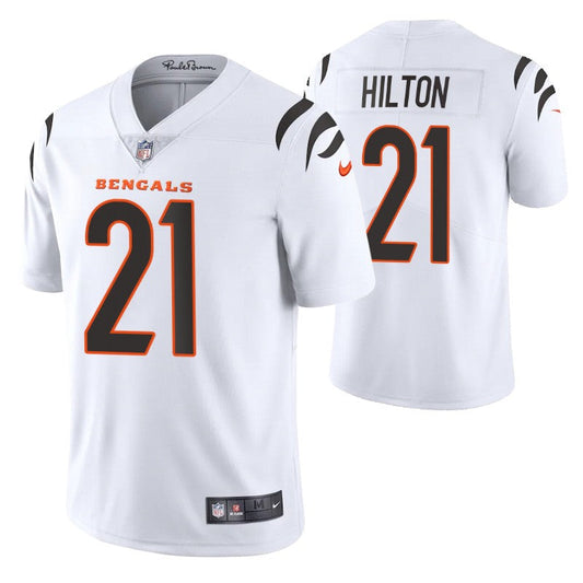 Mike Hilton Cincinnati Bengals Jersey