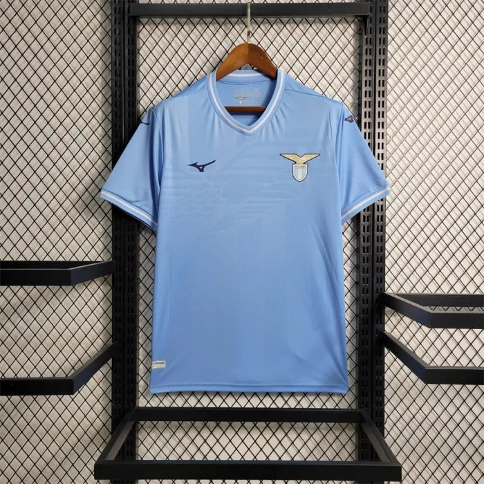 2023/2024 Lazio Home Soccer Jersey 1:1 Thai Quality