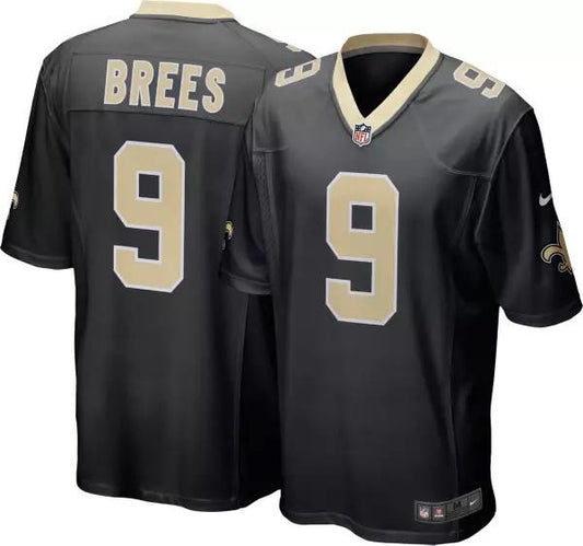 Drew Brees New Orleans Saints Jersey