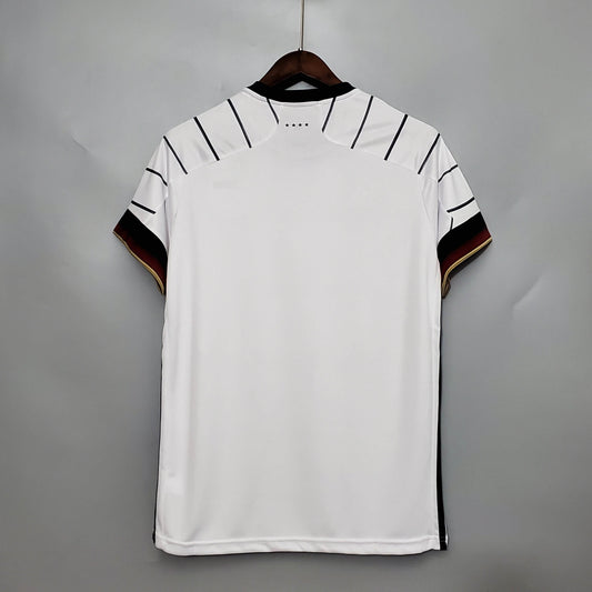 2020 Soccer Jersey Germany Shirt Germany Home