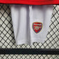 2002/2004 Retro Kids Size Arsenal Home Football Shirt 1:1 Thai Quality