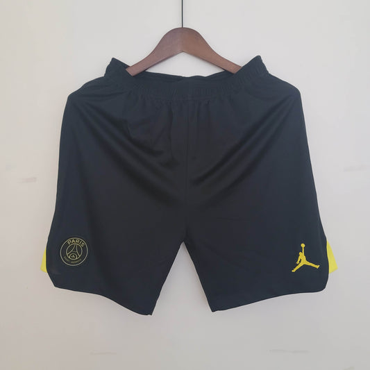 2022/2023 PSG Fourth Away Shorts