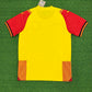 2425 RC Lens Home jersey Embroidered Fan Edition