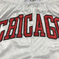 Pocket Pants 23 Bulls City Edition Shorts