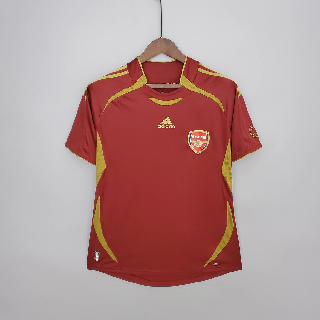 2021/2022 Arsenal Special Edition Soccer Jersey