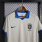 2018/2019 Retro Brazil Soccer Jersey Away