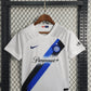 2023/2024 Kids Size Inter Milan Away Football Jersey1:1 Quality Thai