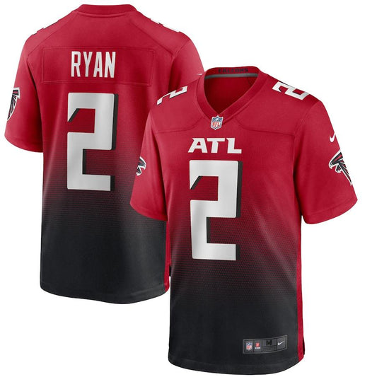 Matt Ryan Atlanta Falcons Trikot