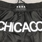 Pocket Pants 24 Bulls Black City Edition Shorts