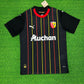 2425 RC Lens Away jersey Embroidered Fan Edition