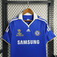 2008/2009 Retro Chelsea Home Football Jersey