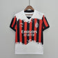 2021/2022 AC Milan Forth Away Soccer Jersey  1:1 Thai Quality