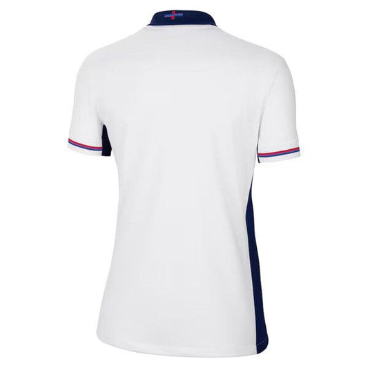 ENGLAND EURO CUP HOME WHITE WOMEN'S JERSEY 2024