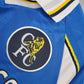 1997/1998 Retro Chelsea Home Football Jersey