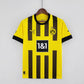 2022/2023 Football Shirt Dortmund Home