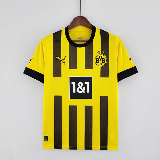 2022/2023 Football Shirt Dortmund Home