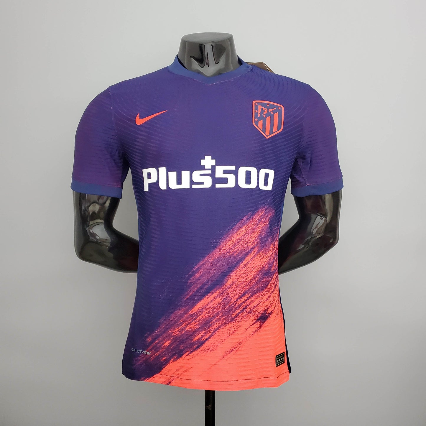 2021/2022 Atletico Madrid Player Version 1:1 Thai Quality Away