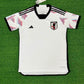 2022 FIFA World Cup Japan Away Football Jersey