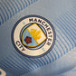 2023/2024 Player Version Manchester City Home Football Shirt 1:1 Thai Quality