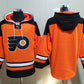 Philadelphia Flyers Hoodie Blank Version