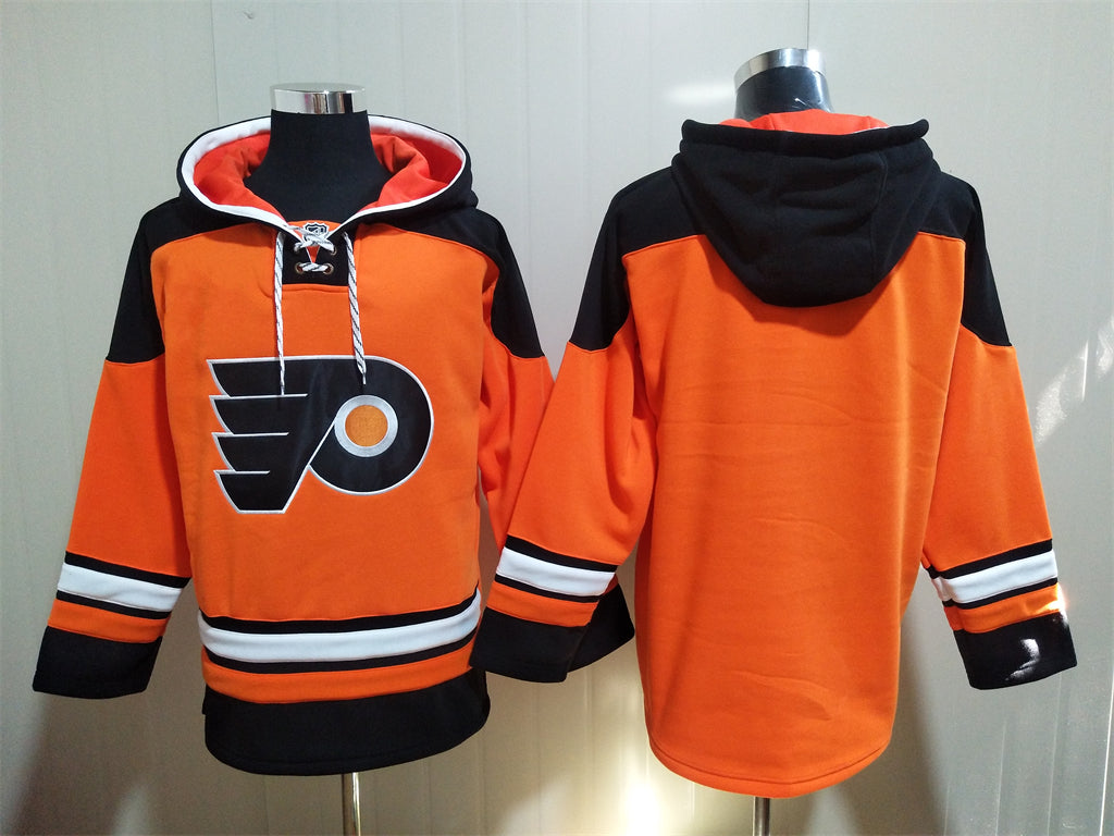 Philadelphia Flyers Hoodie Blank Version