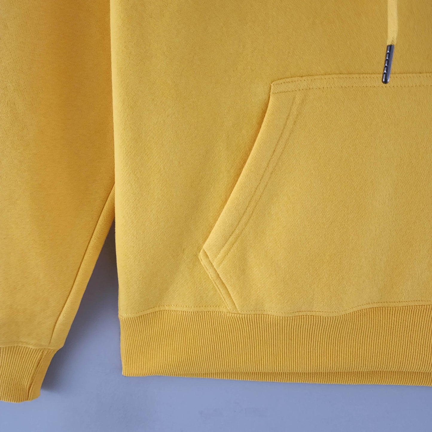 2022 Brazil Hoodie Yellow