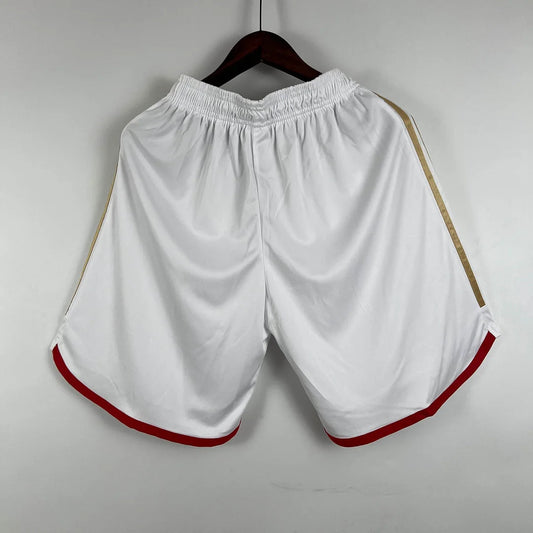 2023/2024 Arsenal Home Shorts