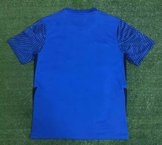 2022 Finland Away Soccer Shirt