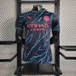 2023/2024 Player Version Manchester City Third Away Football Shirt 1:1 Thai Quality