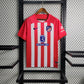 2023/2024 Atletico Madrid Home Soccer Jersey 1:1 Thai Quality