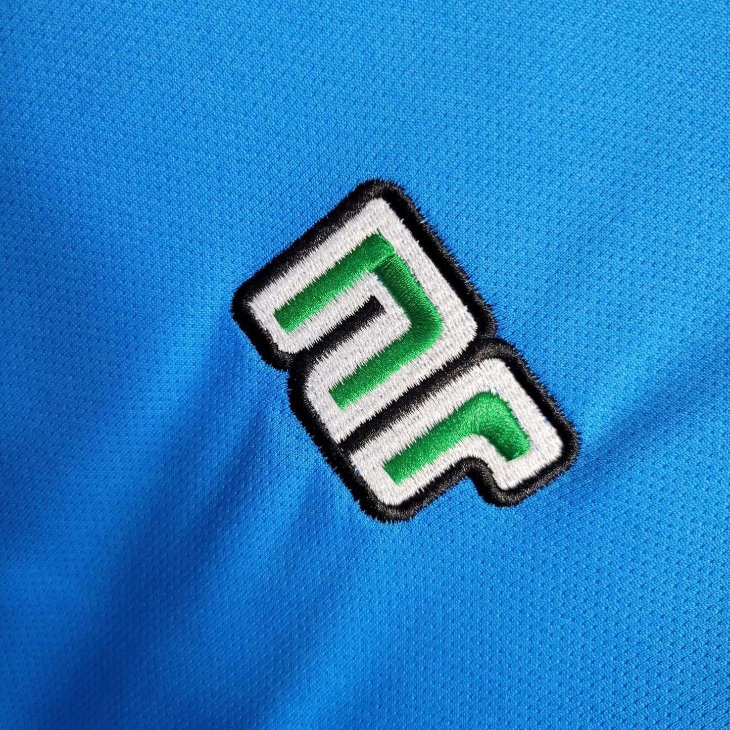 1988/1989 Retro Napoli Home Soccer Jersey 1:1 Thai Quality