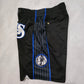 Dallas Mavericks Black 24 City Edition Pocket Pants