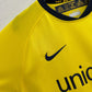 Retro: 08-09 Barcelona away long sleeves