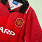 Retro: 94-96 Manchester United home court