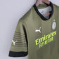 2022/2023 AC Milan Third Away Soccer Jersey 1:1 Thai Quality