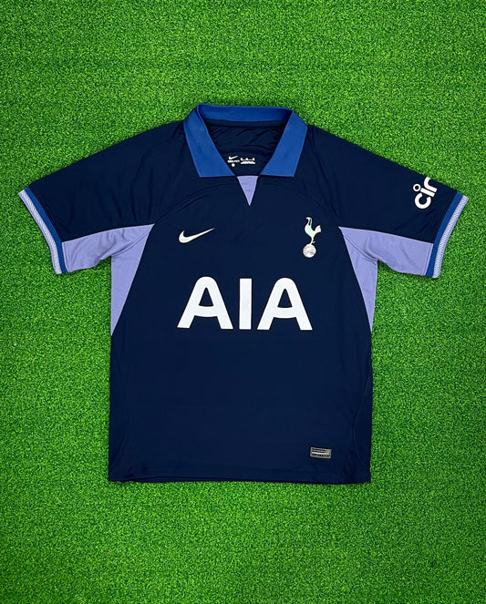 2425 Tottenham Spurs  Away jersey Embroidered Fan Edition