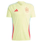 Maillot Espagne Exterieur Euro 2024