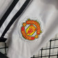 2023/2024 Kids Size Manchester United Home Football Shirt 1:1 Thai Quality