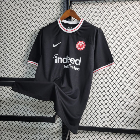 2023/2024 Frankfurt Away Football Jersey 1:1 Thai Quality