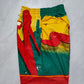 Oklahoma City Thunder Quick Green Red Swing Pocket Pants