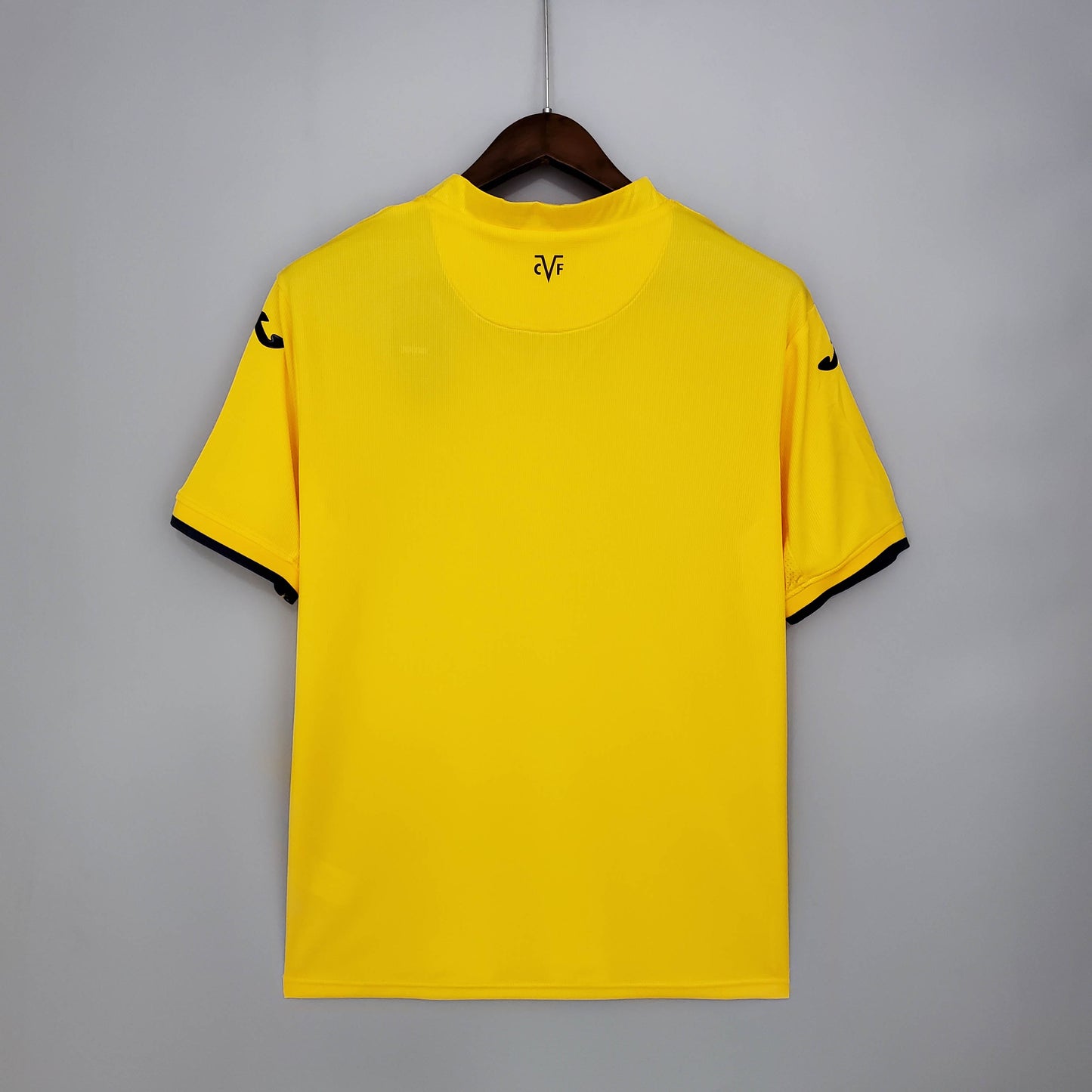 Villarreal Football Shirt Home 2021/2022 1:1 Thai Quality