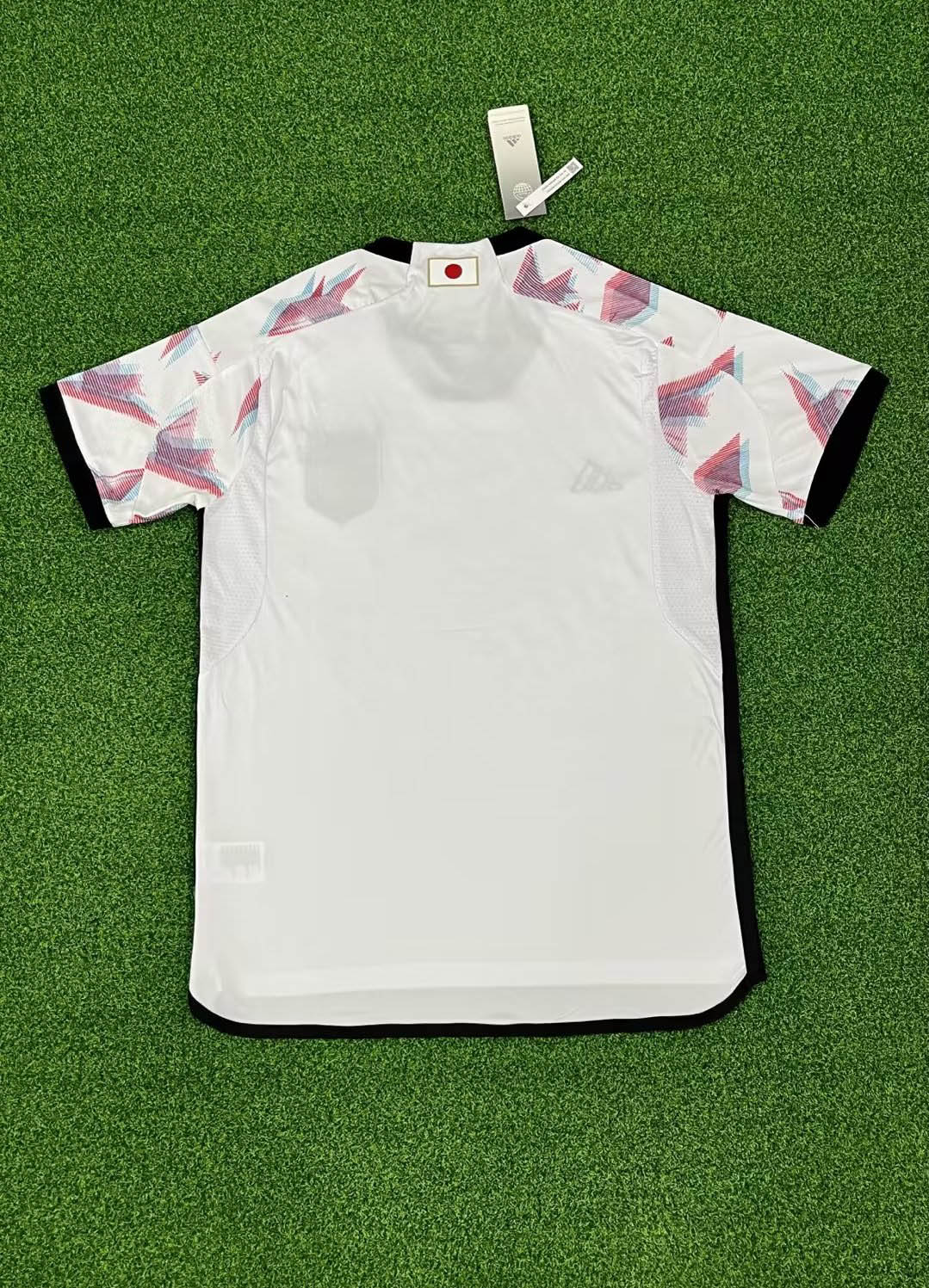 2022 FIFA World Cup Japan Away Football Jersey